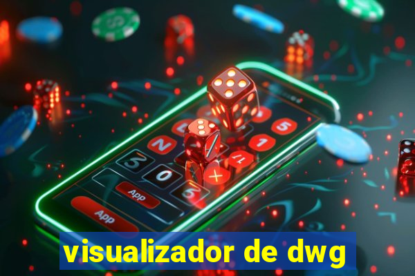 visualizador de dwg